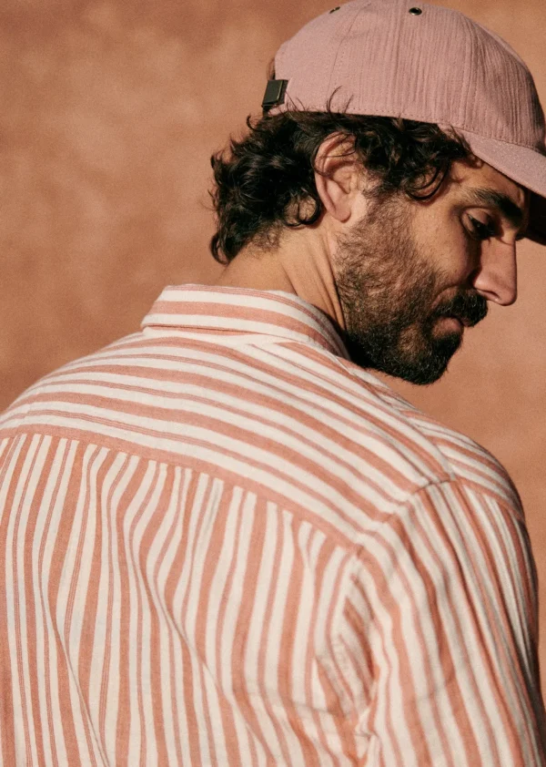 Sezane Hemd Luke