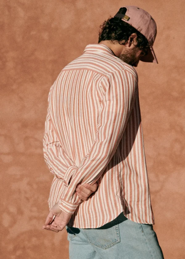 Sezane Hemd Luke