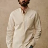Sezane Hemd Miles