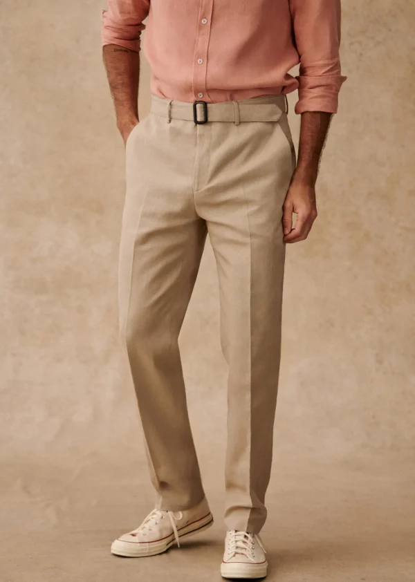 Sezane Hose Aurèle