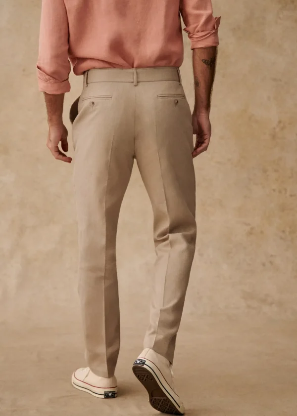 Sezane Hose Aurèle