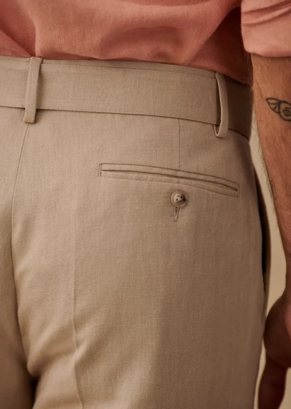 Sezane Hose Aurèle