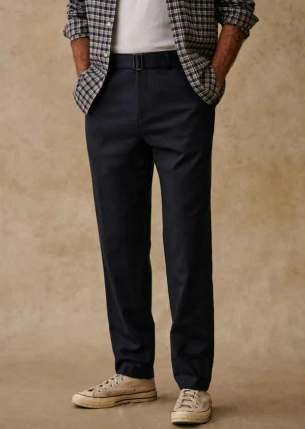 Sezane Hose Aurèle