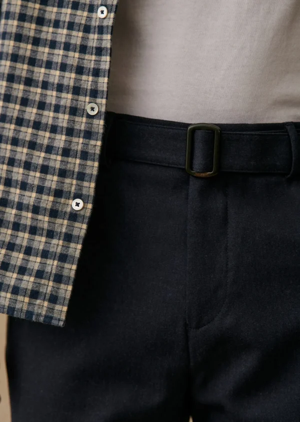 Sezane Hose Aurèle