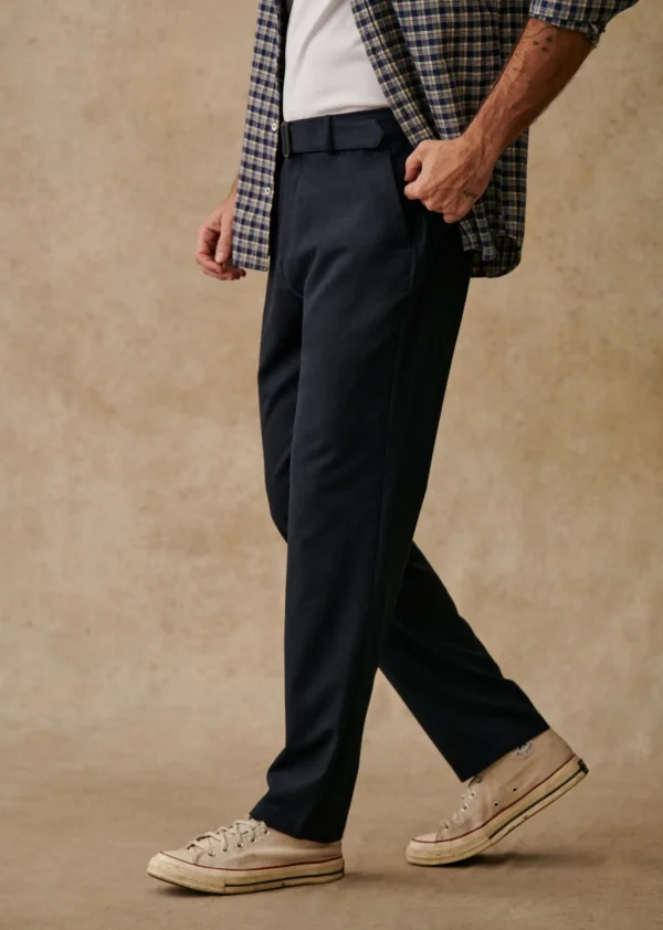 Sezane Hose Aurèle