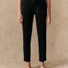 Sezane Hose Austin