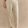 Sezane Hose Bernardo