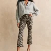 Sezane Hose Ciara