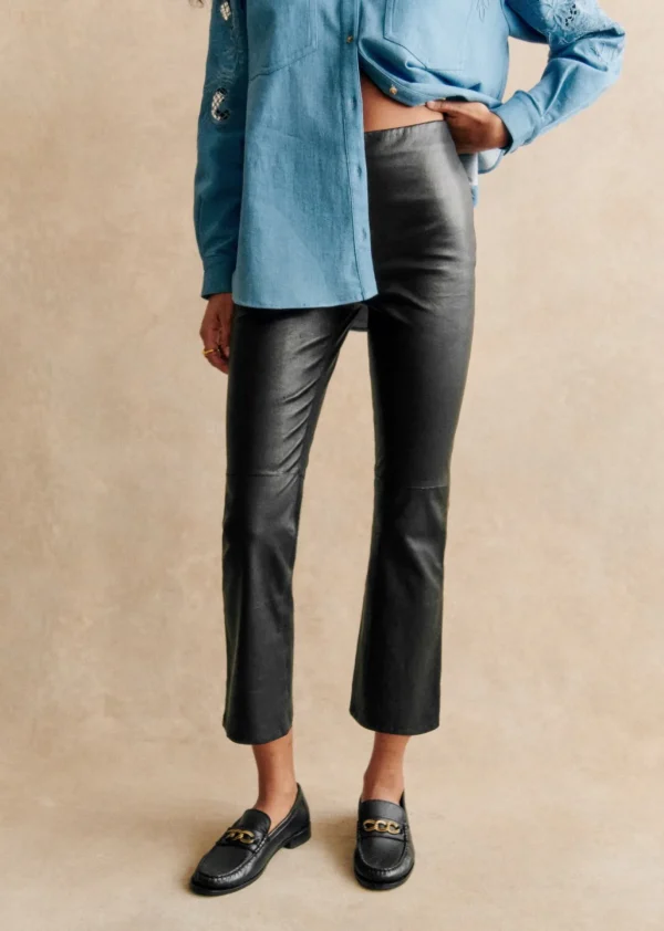Sezane Hose Ciara