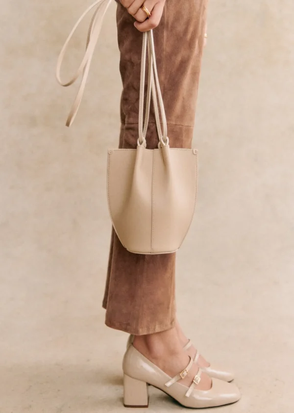 Sezane Hose Ciara