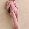 Sezane Hose Cillian - Solidarische Kreation