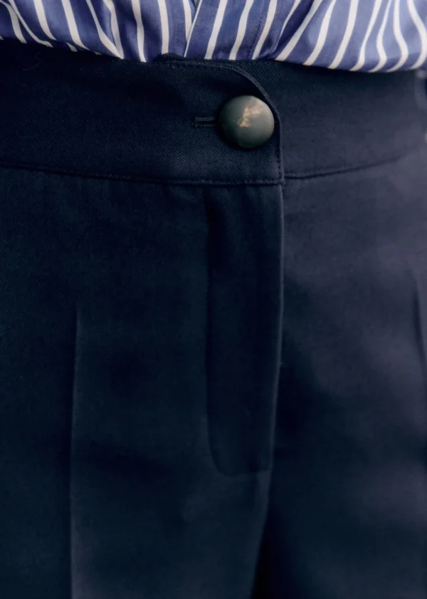 Sezane Hose Damon