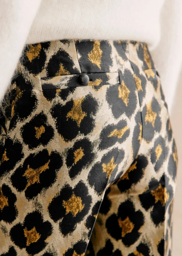 Sezane Hose Damon