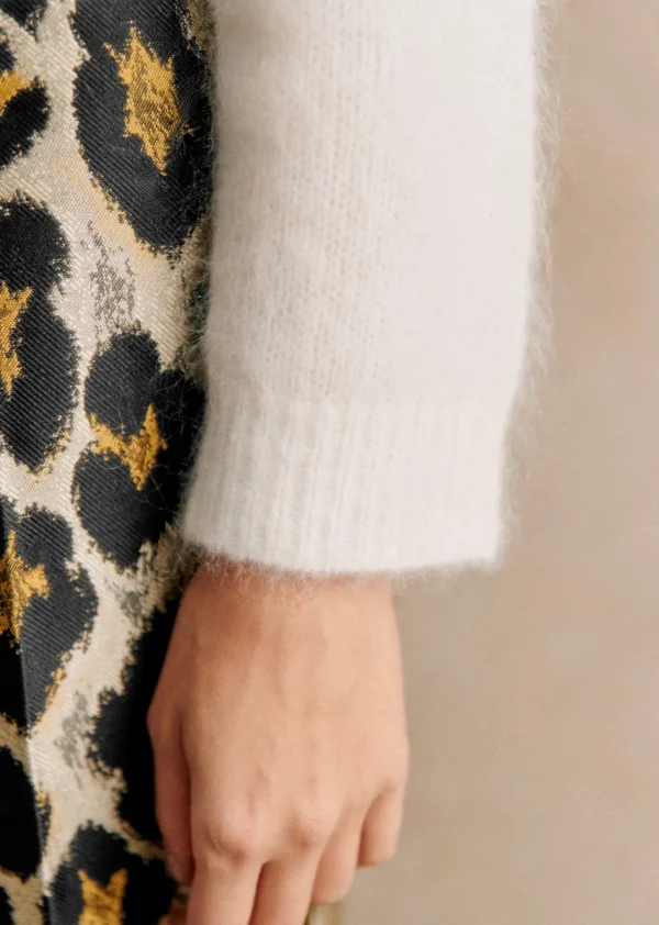 Sezane Hose Damon