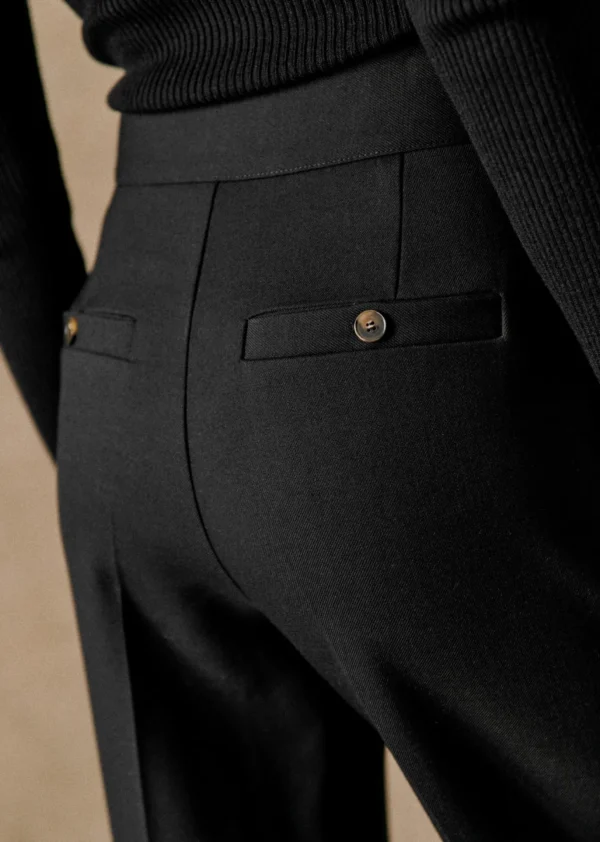 Sezane Hose Damon