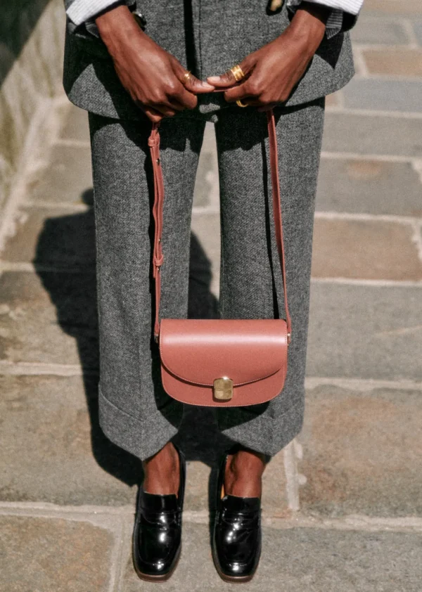 Sezane Hose Damon