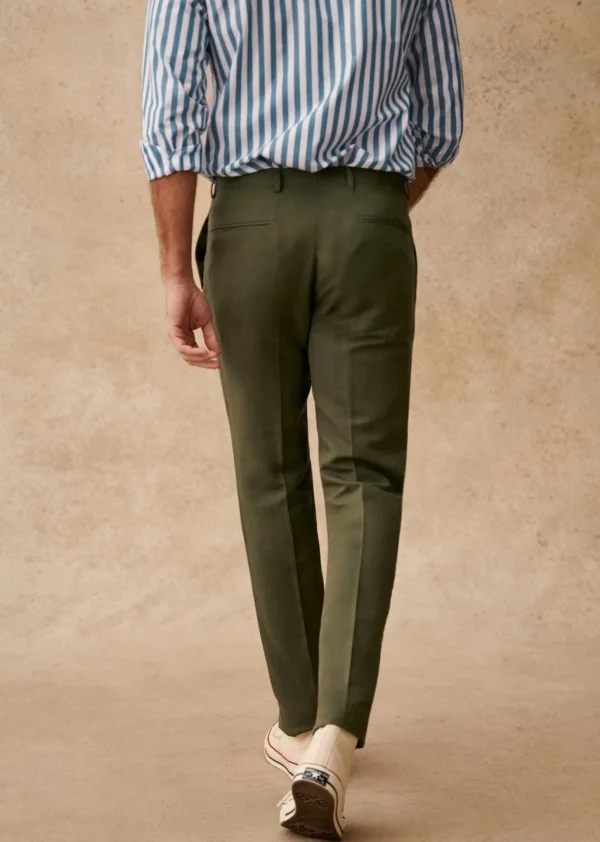 Sezane Hose Deon