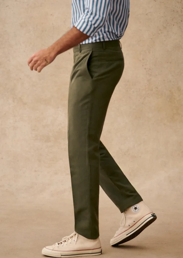 Sezane Hose Deon