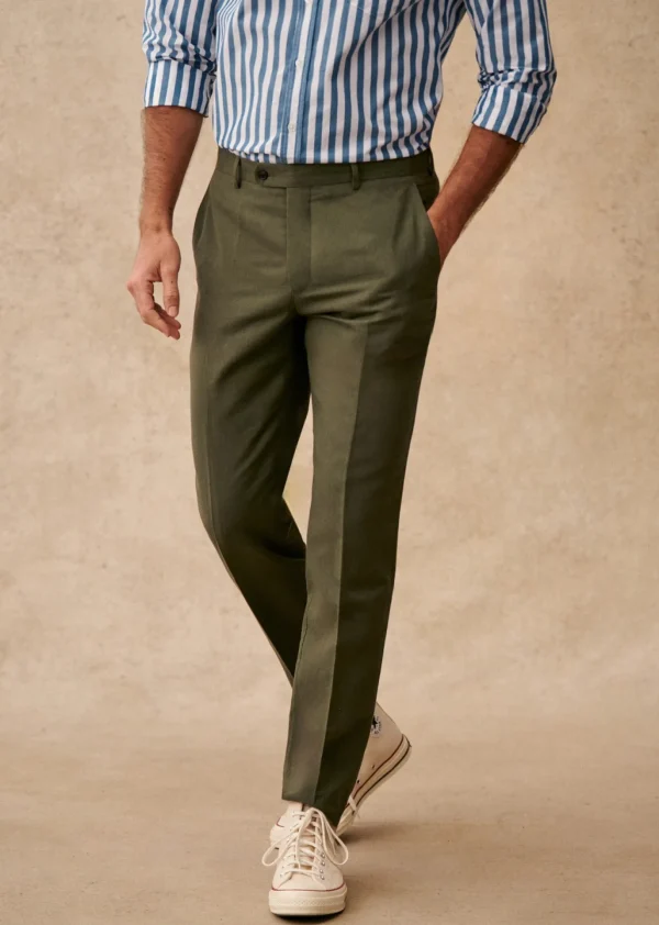 Sezane Hose Deon