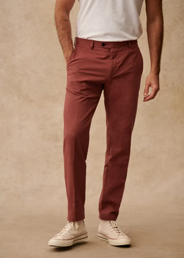 Sezane Hose Deon