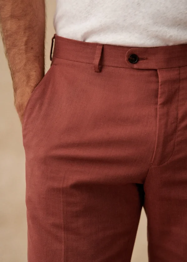 Sezane Hose Deon