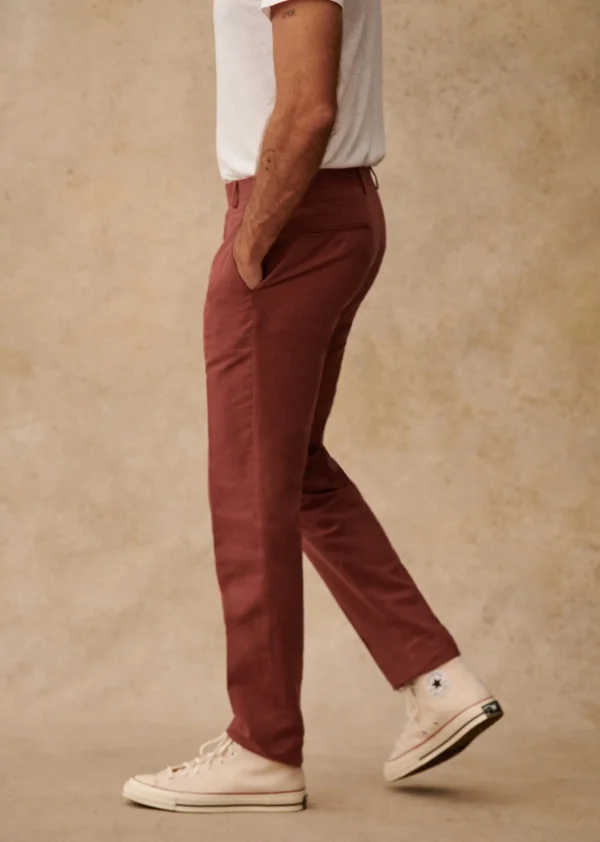 Sezane Hose Deon