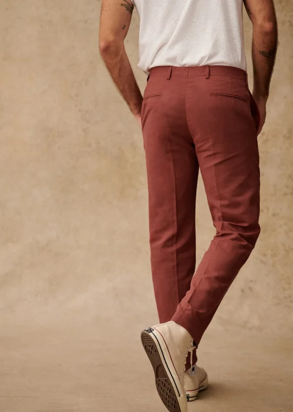 Sezane Hose Deon
