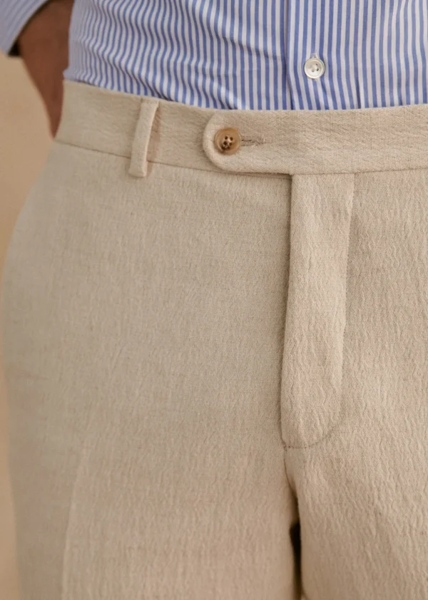 Sezane Hose Deon