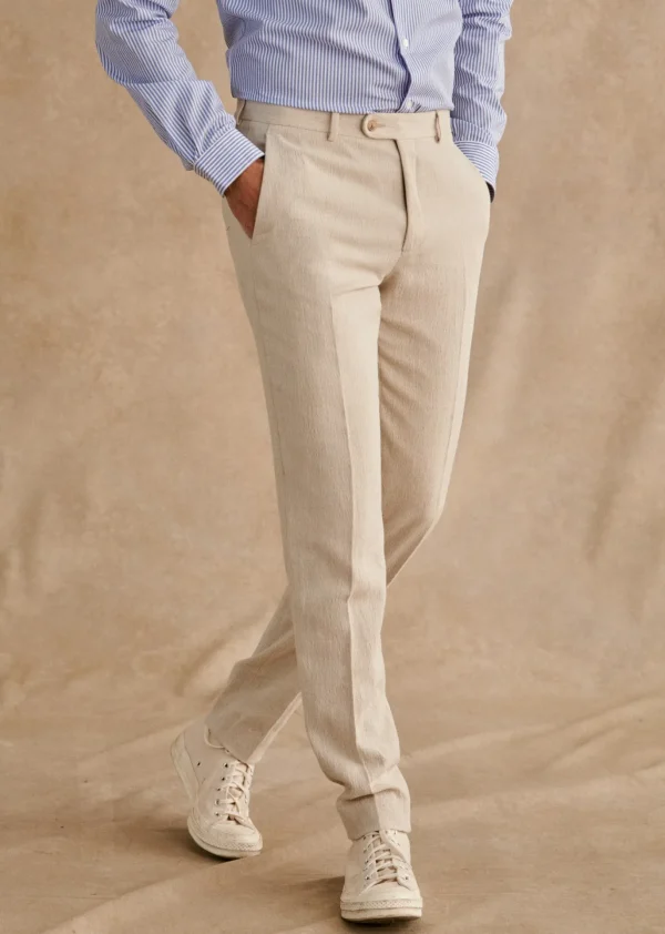 Sezane Hose Deon