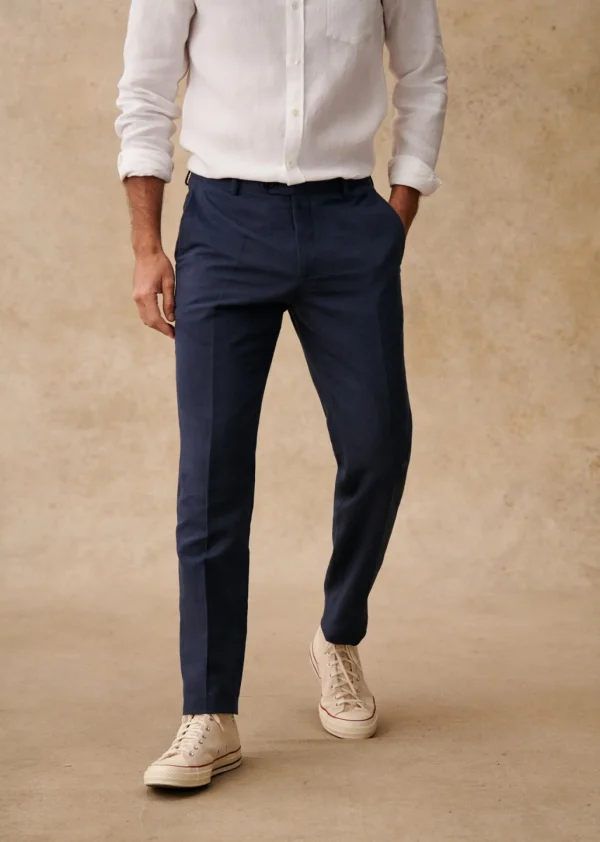 Sezane Hose Deon