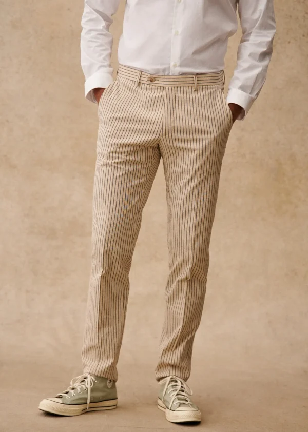 Sezane Hose Deon