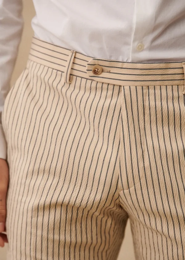 Sezane Hose Deon