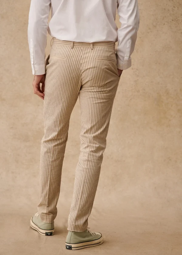 Sezane Hose Deon