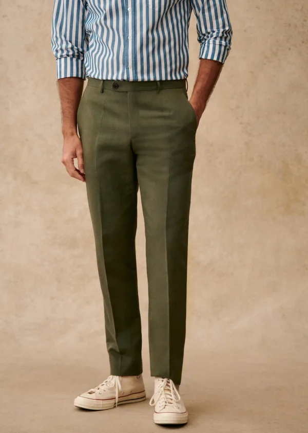 Sezane Hose Deon