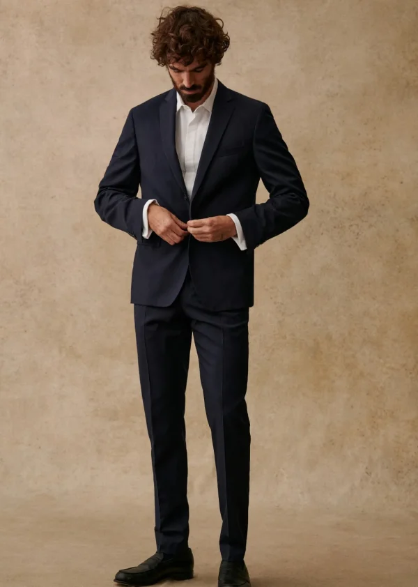 Sezane Hose Elmon