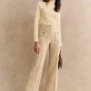 Sezane Hose Emilio