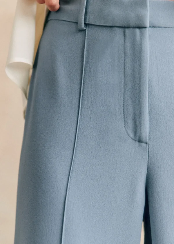 Sezane Hose Greg