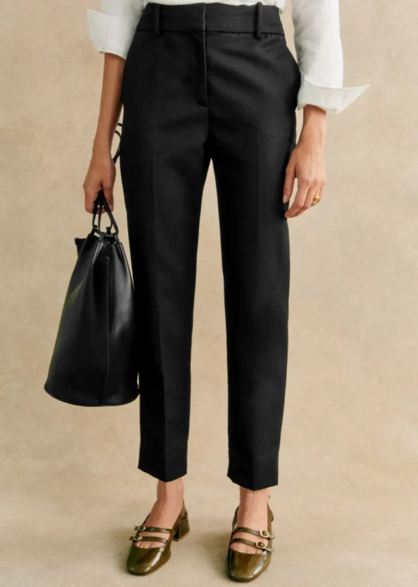 Sezane Hose Gustavo