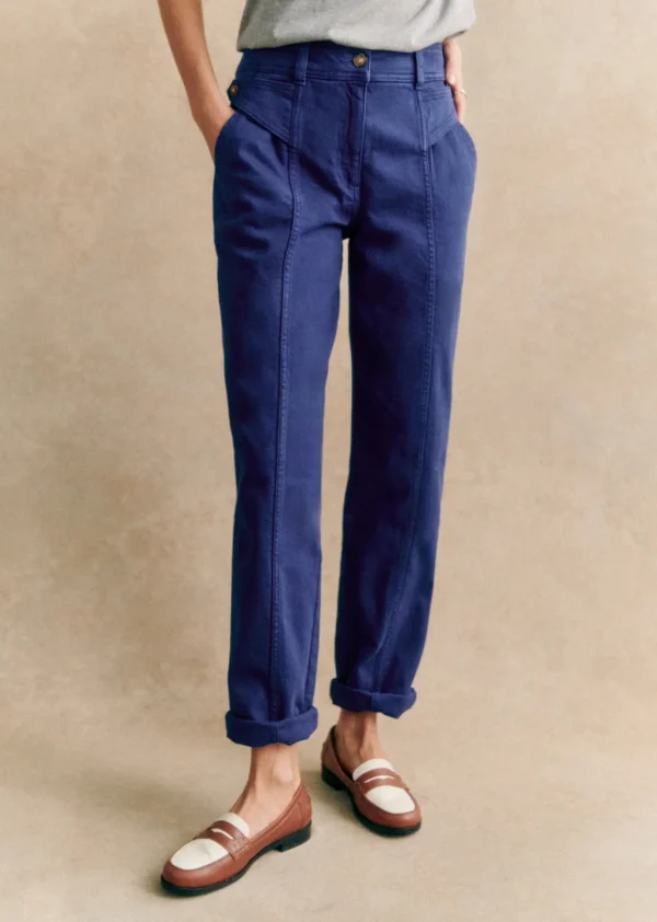 Sezane Hose Hervé