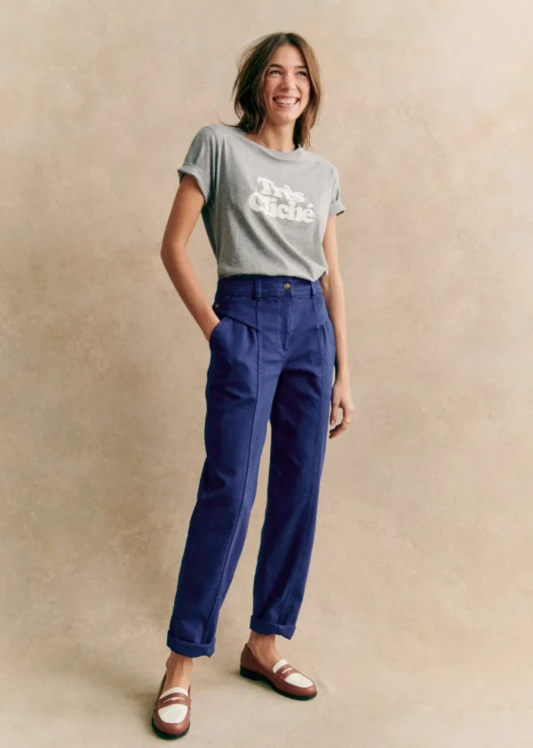 Sezane Hose Hervé