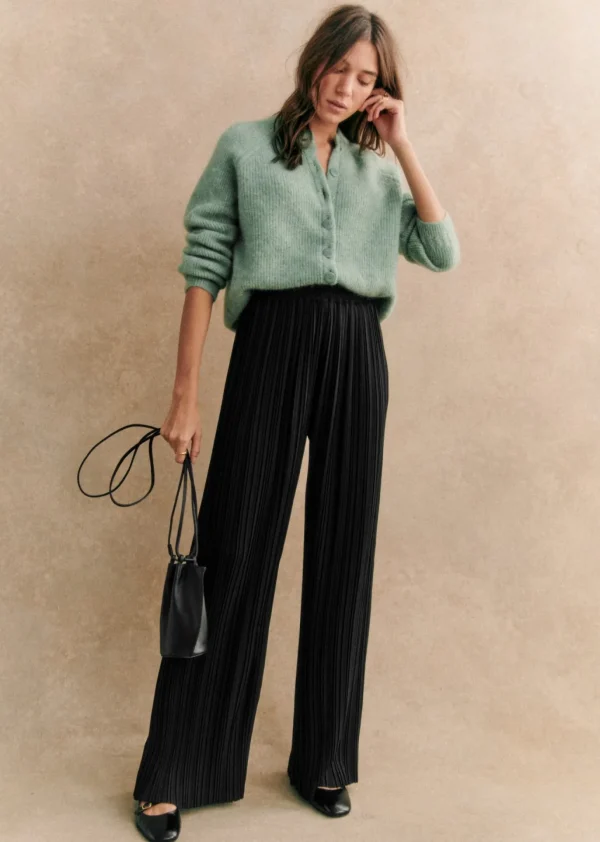 Sezane Hose Jimmy