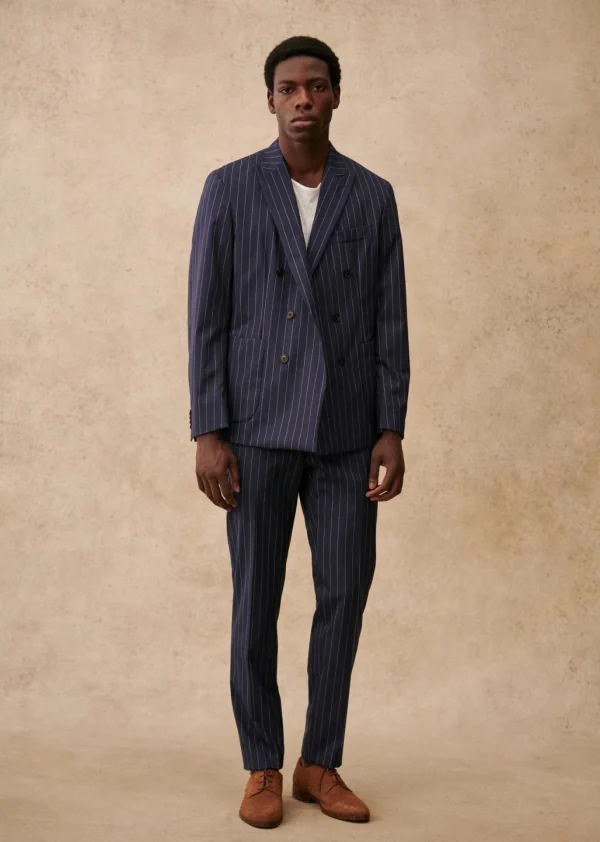 Sezane Hose Jody