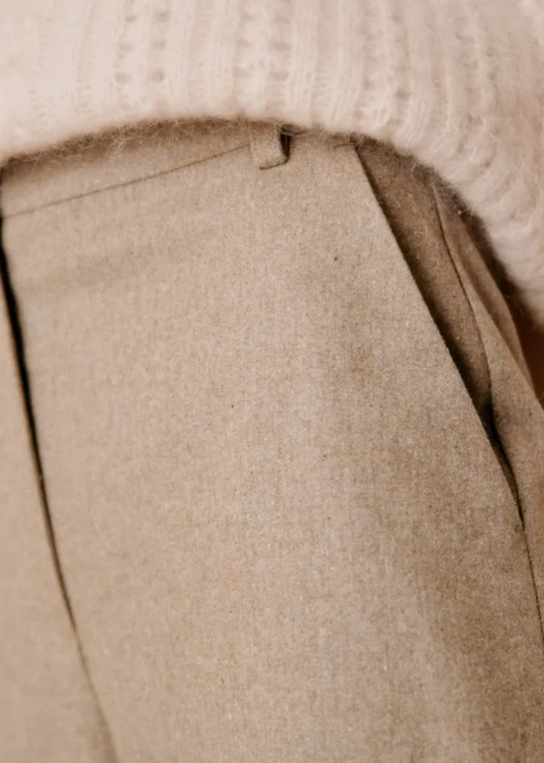 Sezane Hose Matheo