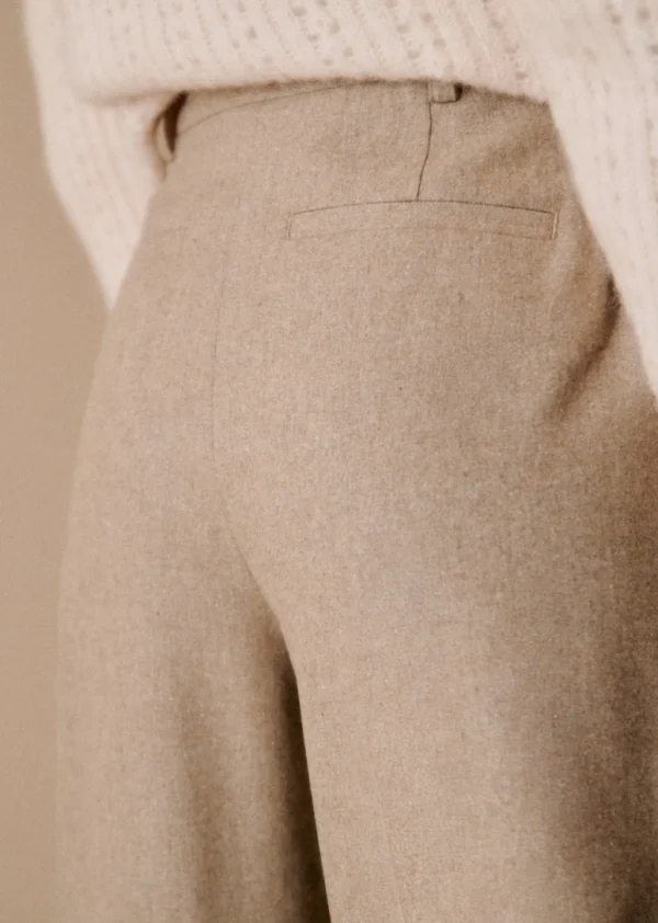 Sezane Hose Matheo