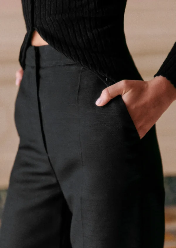 Sezane Hose Matheo