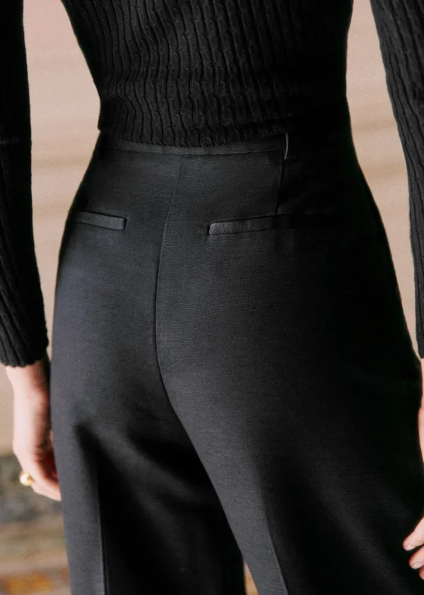 Sezane Hose Matheo