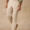 Sezane Hose Mit Geradem Schnitt Terence