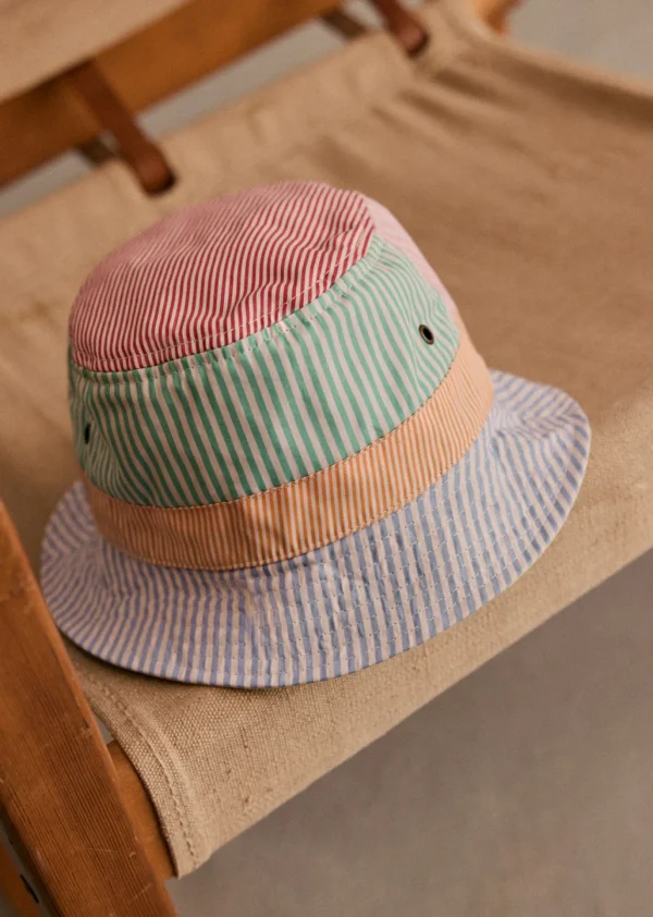 Sezane Hut Flavio