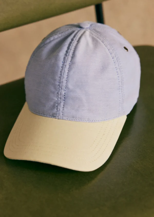 Sezane Hut Vixen