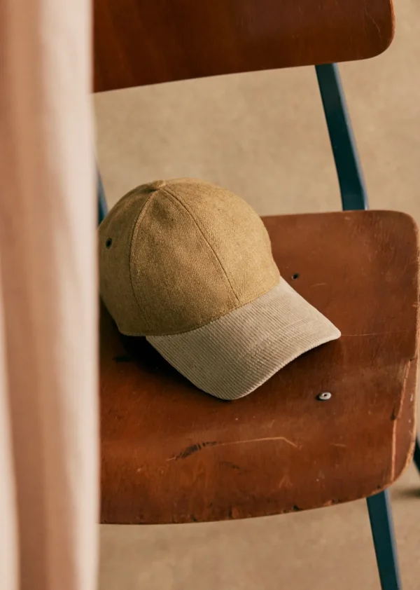 Sezane Hut Vixen